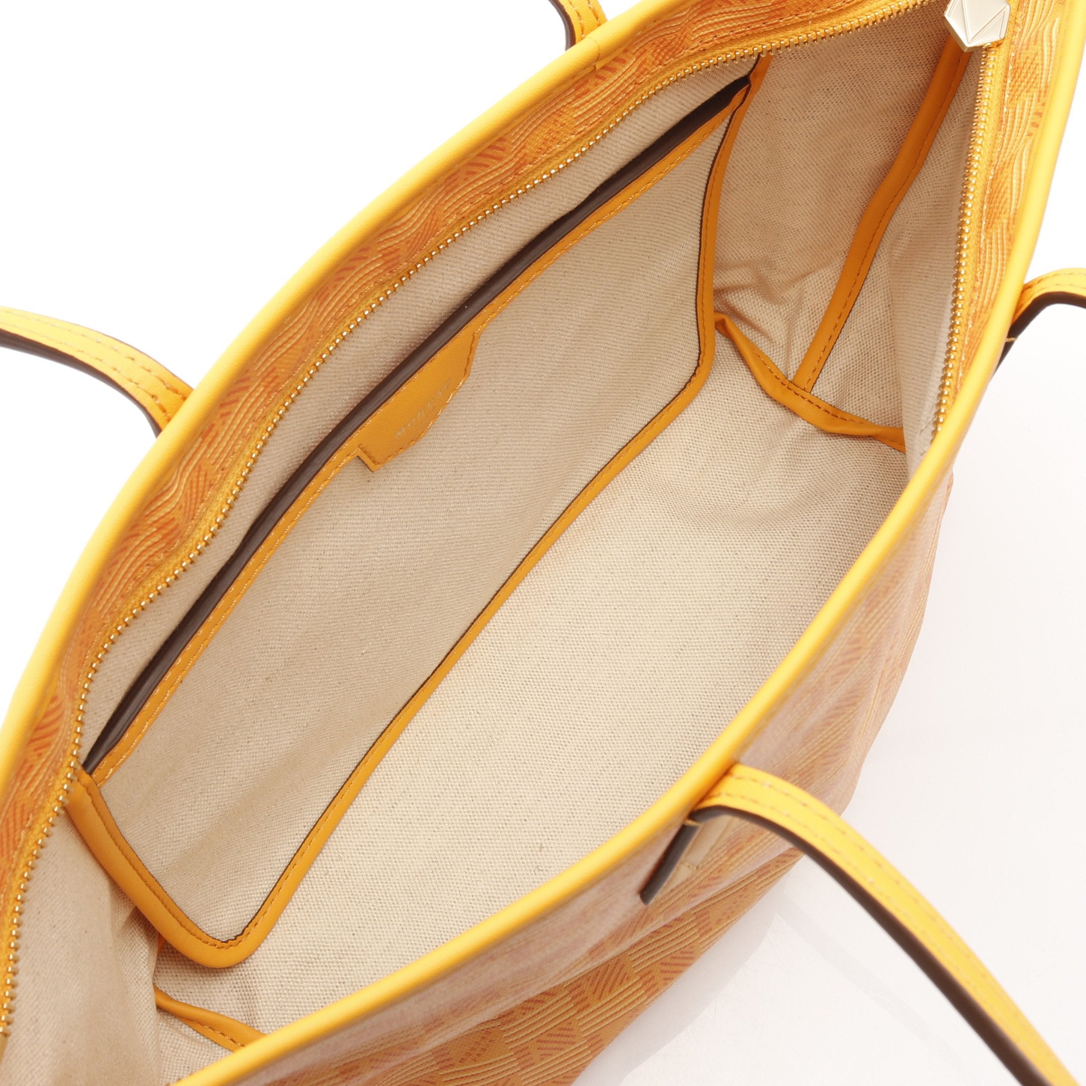 SAINT TROPEZ ZIP SMALL サントロペ ハンドバッグ トートバッグ