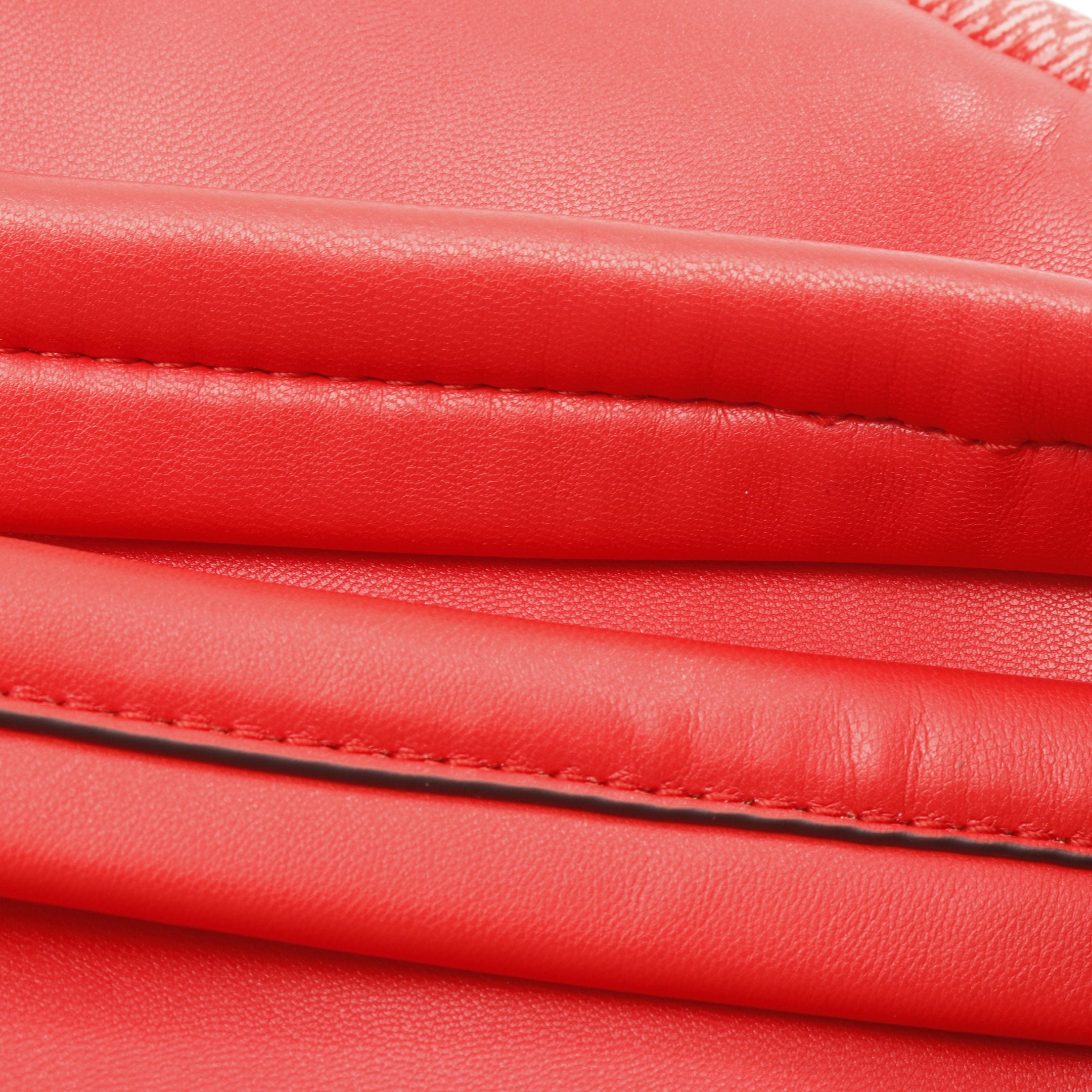 MAISIE メイジー エクストラスモール ロゴ 2-IN-1 バックパック