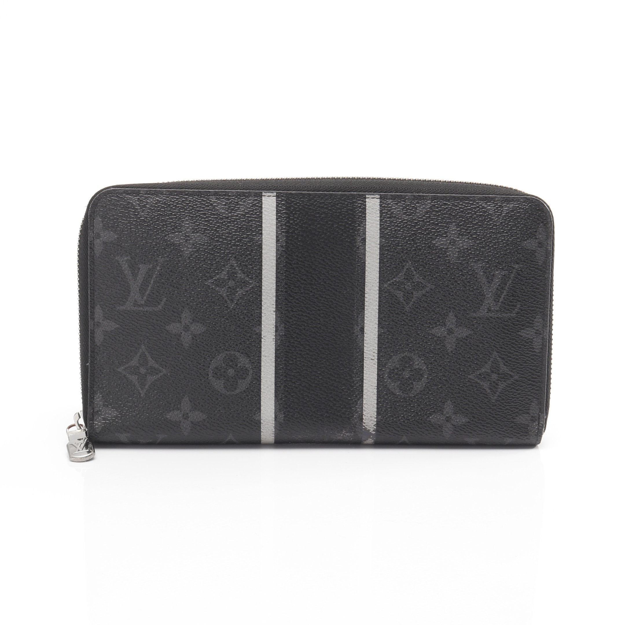 LOUIS VUITTON × FRAGMENT ジッピーオーガナイザー モノグラム