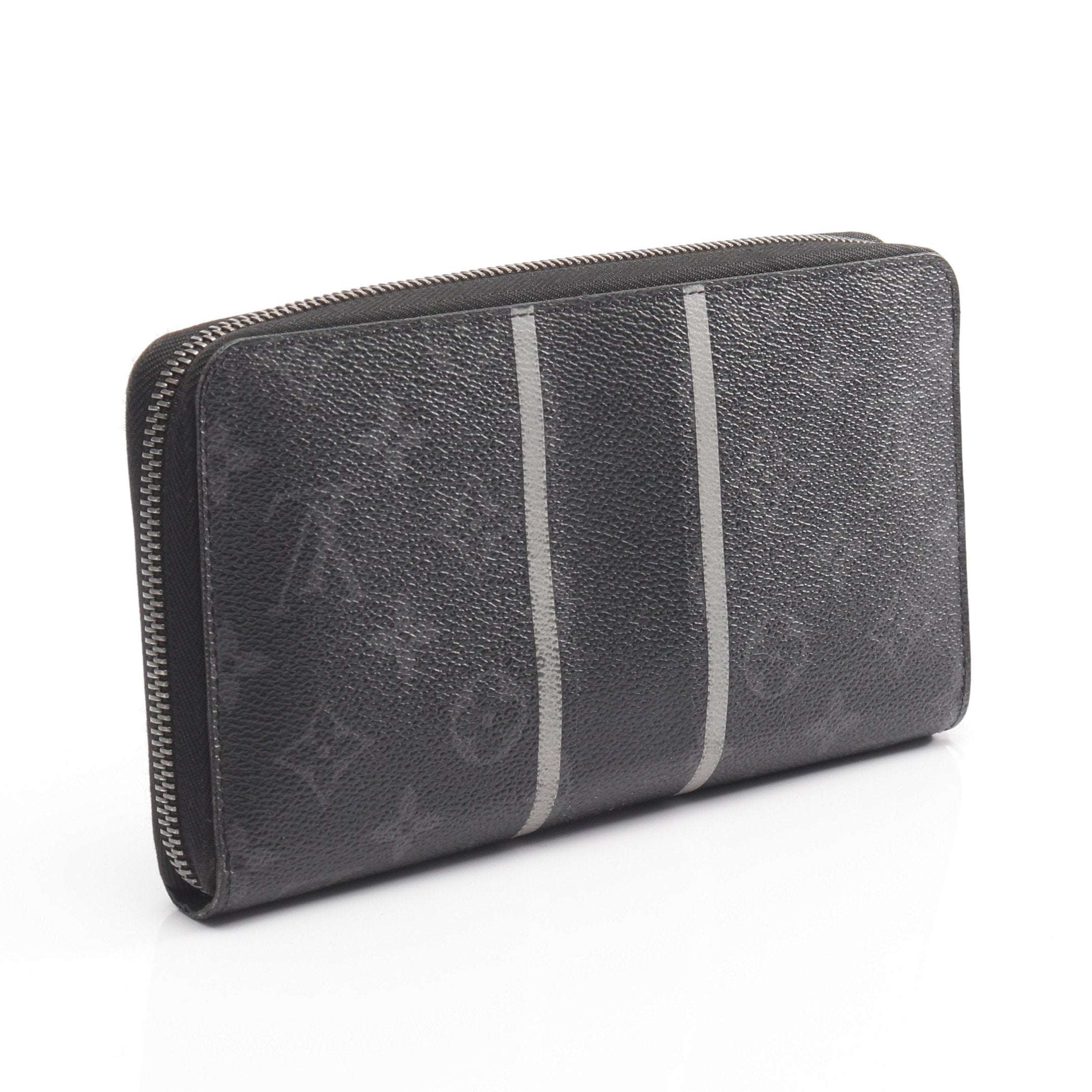 LOUIS VUITTON × FRAGMENT ジッピーオーガナイザー モノグラム