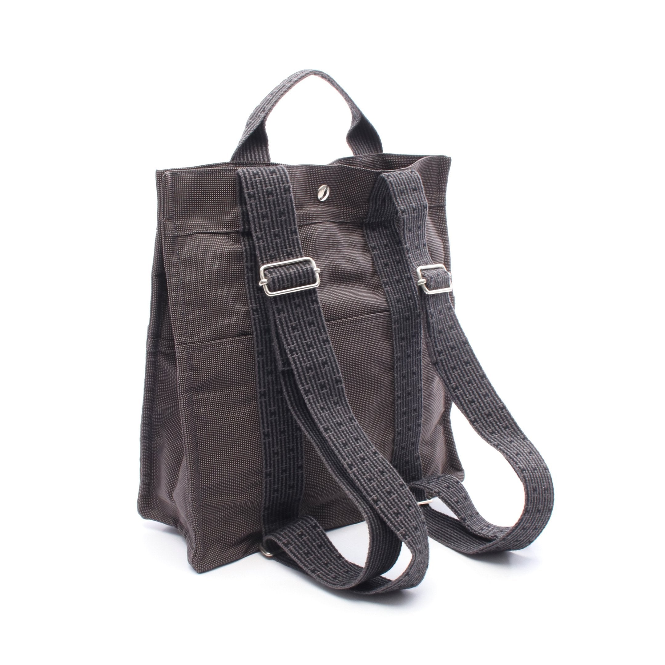 良品】HERMES エルメス エールライン アドMM / 2way リュッ HERMES エルメス エールライン アド MM リュック・デイパック