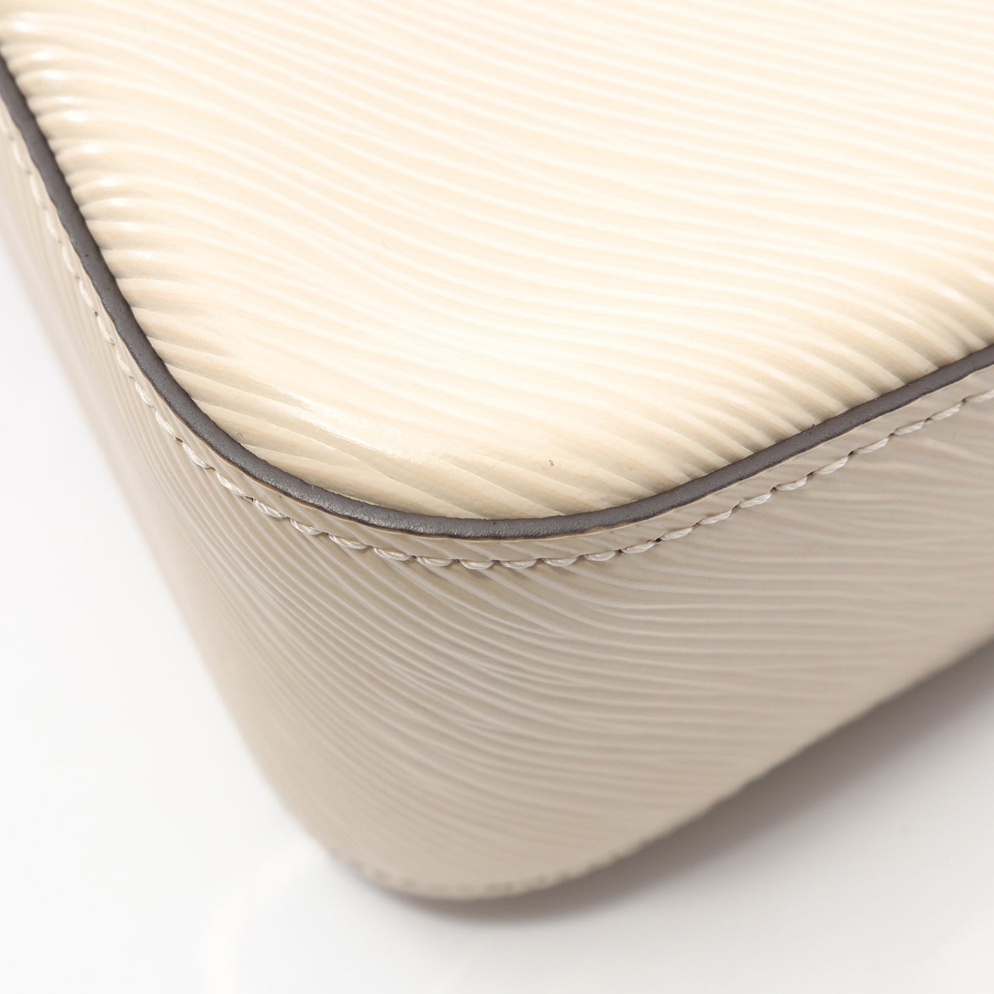 マレル エピ クオーツ ハンドバッグ レザー ライトベージュ 2WAY ルイヴィトン バッグ LOUIS VUITTON