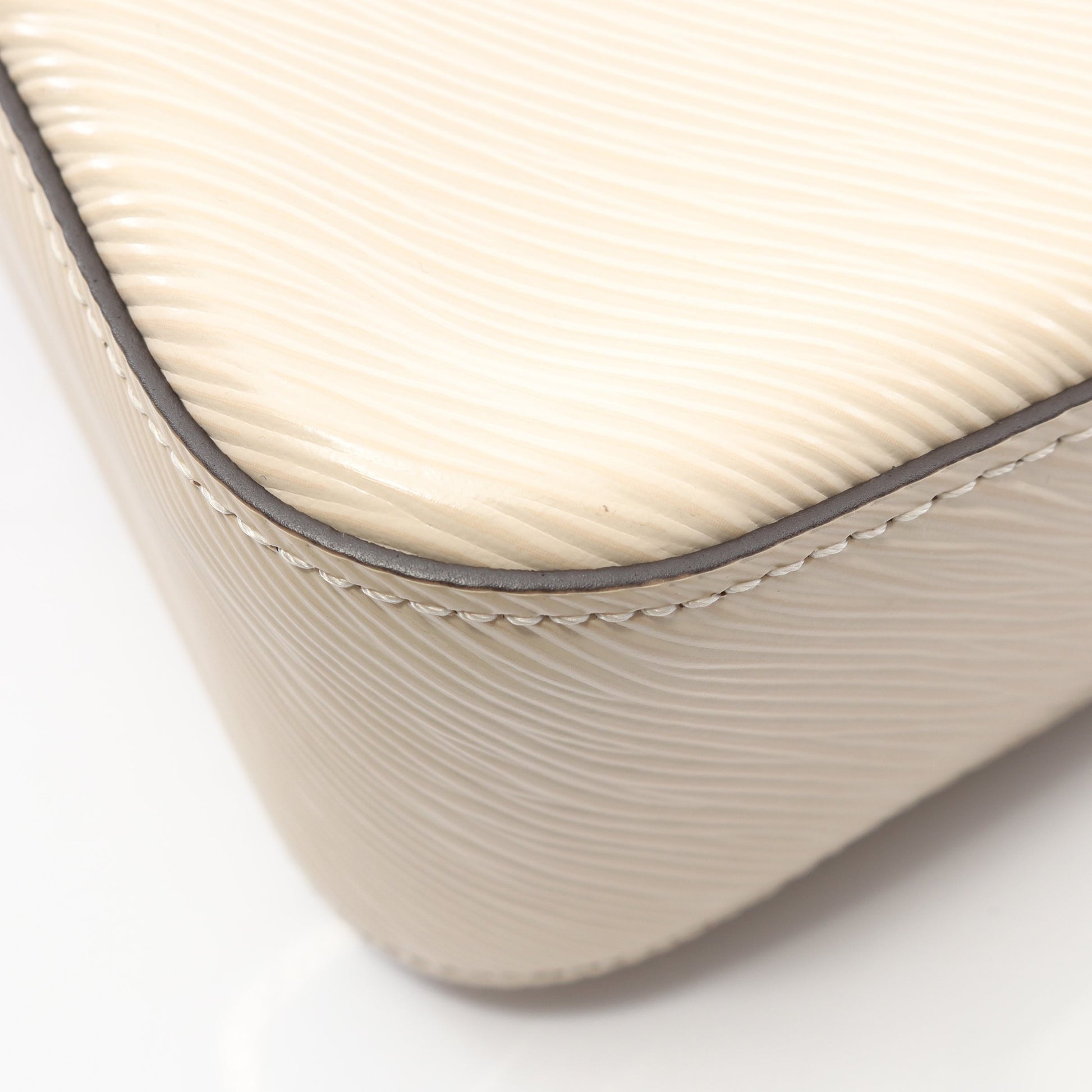 マレル エピ クオーツ ハンドバッグ レザー ライトベージュ 2WAY ルイヴィトン バッグ LOUIS VUITTON