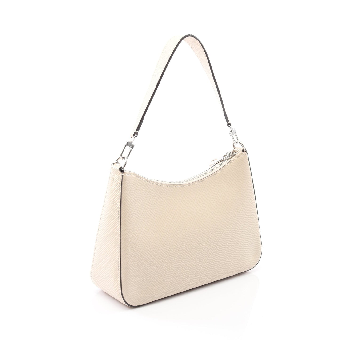 マレル エピ クオーツ ハンドバッグ レザー ライトベージュ 2WAY ルイヴィトン バッグ LOUIS VUITTON