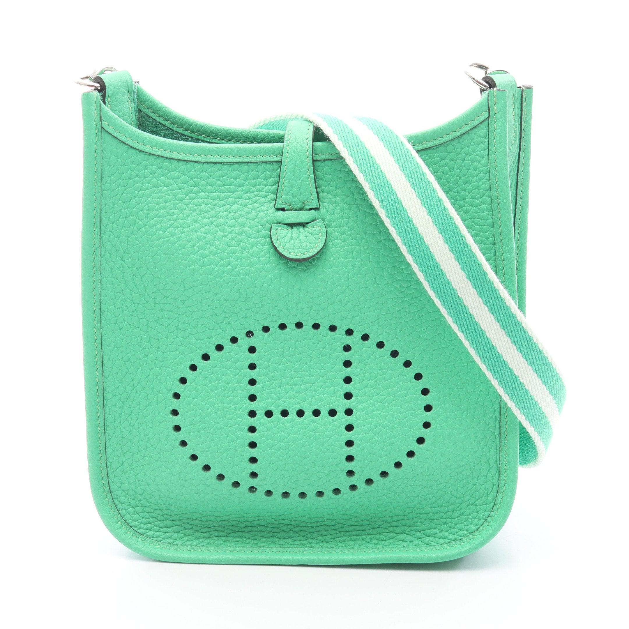 エヴリンアマゾンTPM ゴールド ヴェールコミック ショルダーバッグ