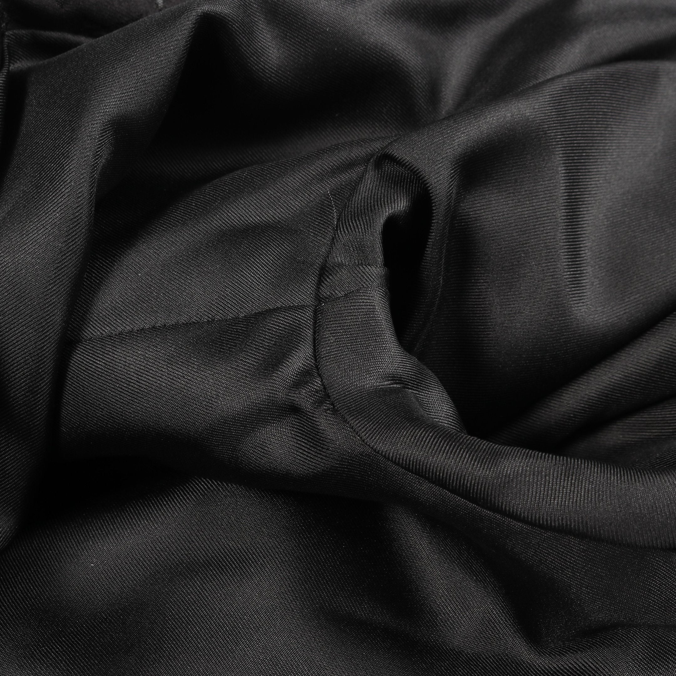 モノグラム コート シルク ミンク ブラック ルイヴィトン – RECLO