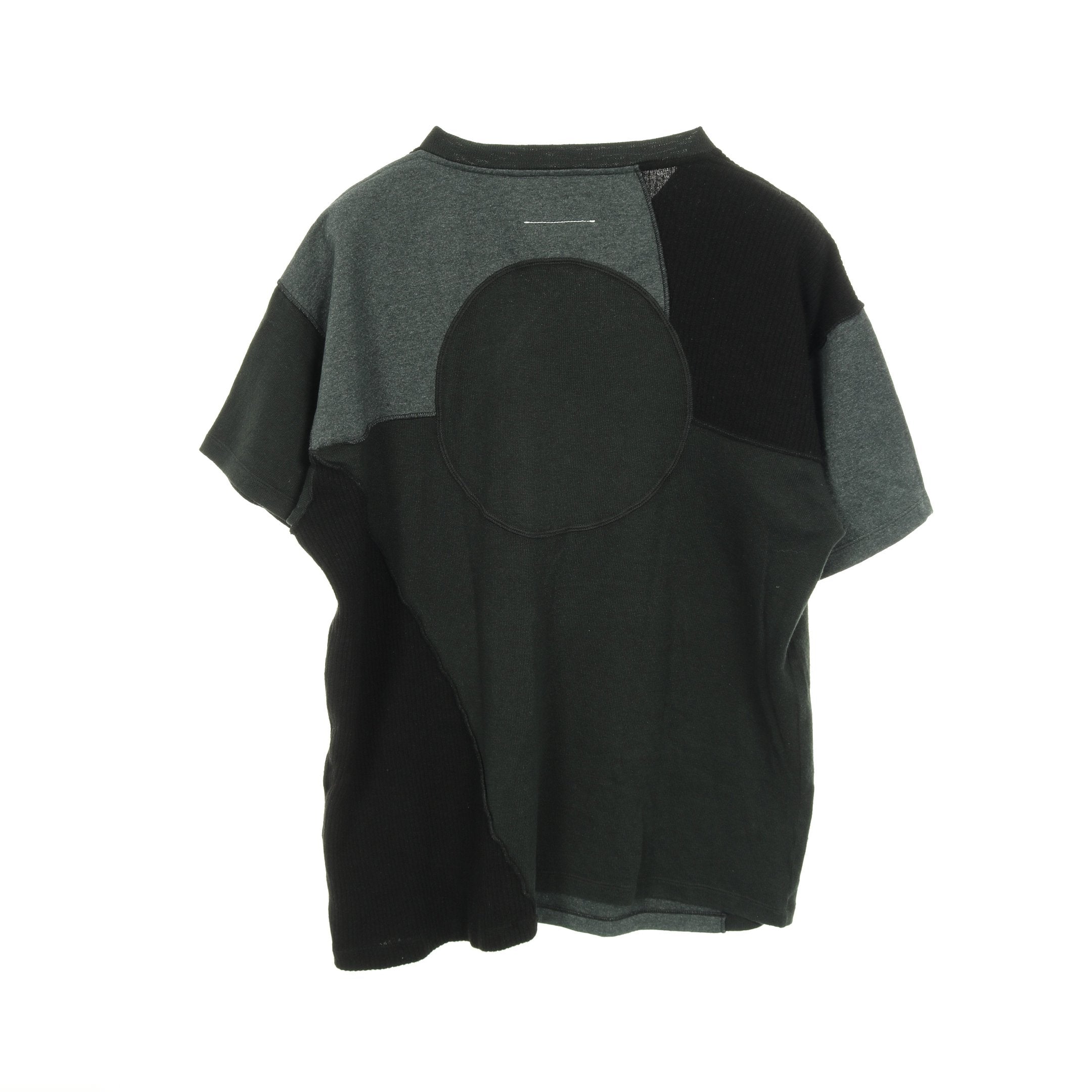 Maison Margiela ウールニット ダークグリーン Maison Margiela ウールニット ダークグリーン