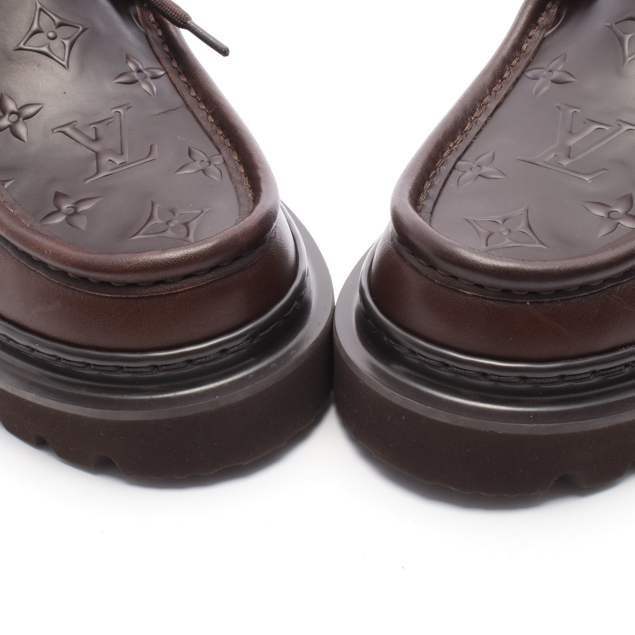 レンジャーライン ダービーシューズ ドレスシューズ レザー