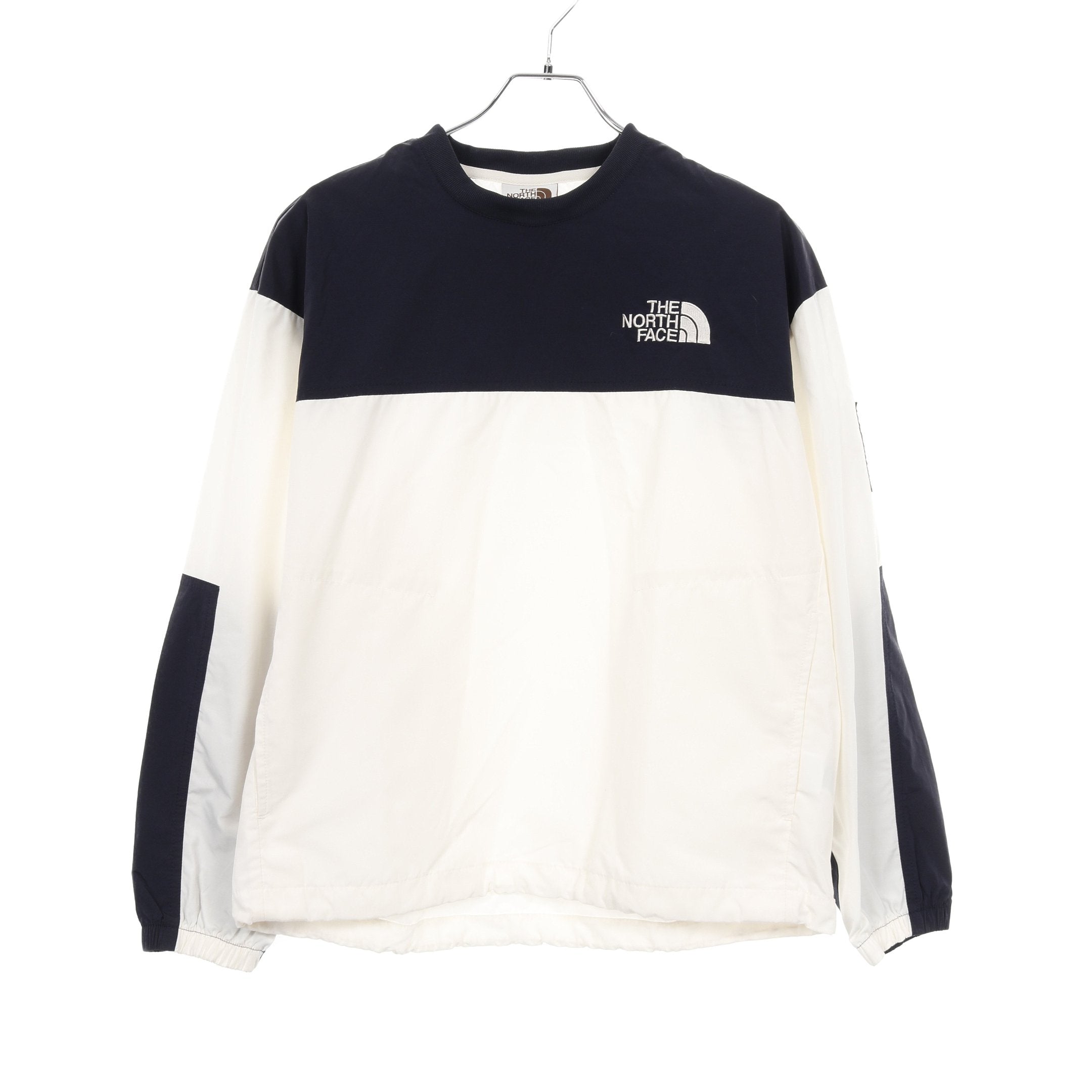 ノースフェイス　ALBANY CREWNECK クルーネック　XL ブラウン THE NORTH FACE XL アルバニークルーネック ブラウン｜Yahoo!フリマ