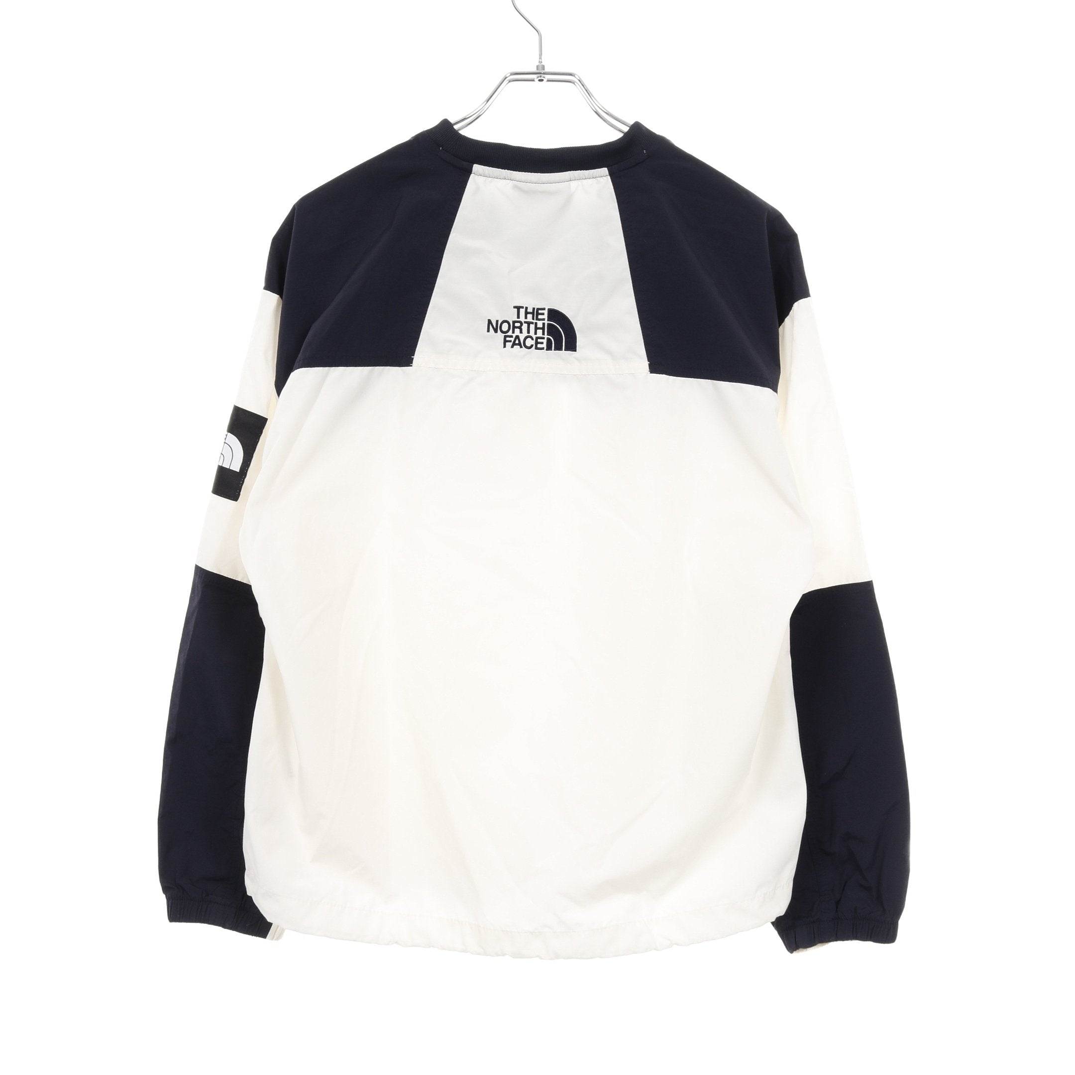 ALBANY CREWNECK アルバニー プルオーバー トップス クルーネック 長袖