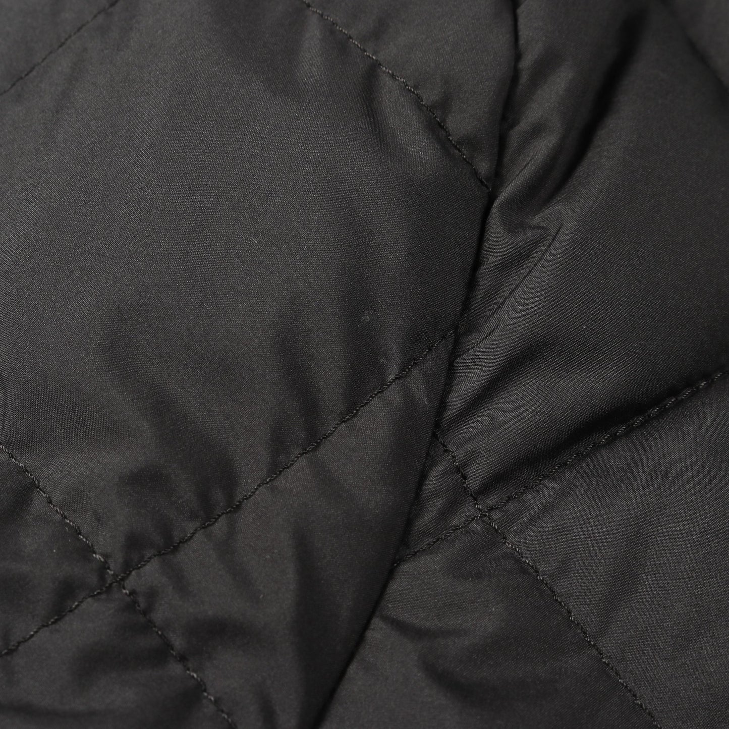 COURLIS キルティング ダウンジャケット ブラック モンクレール アウター MONCLER