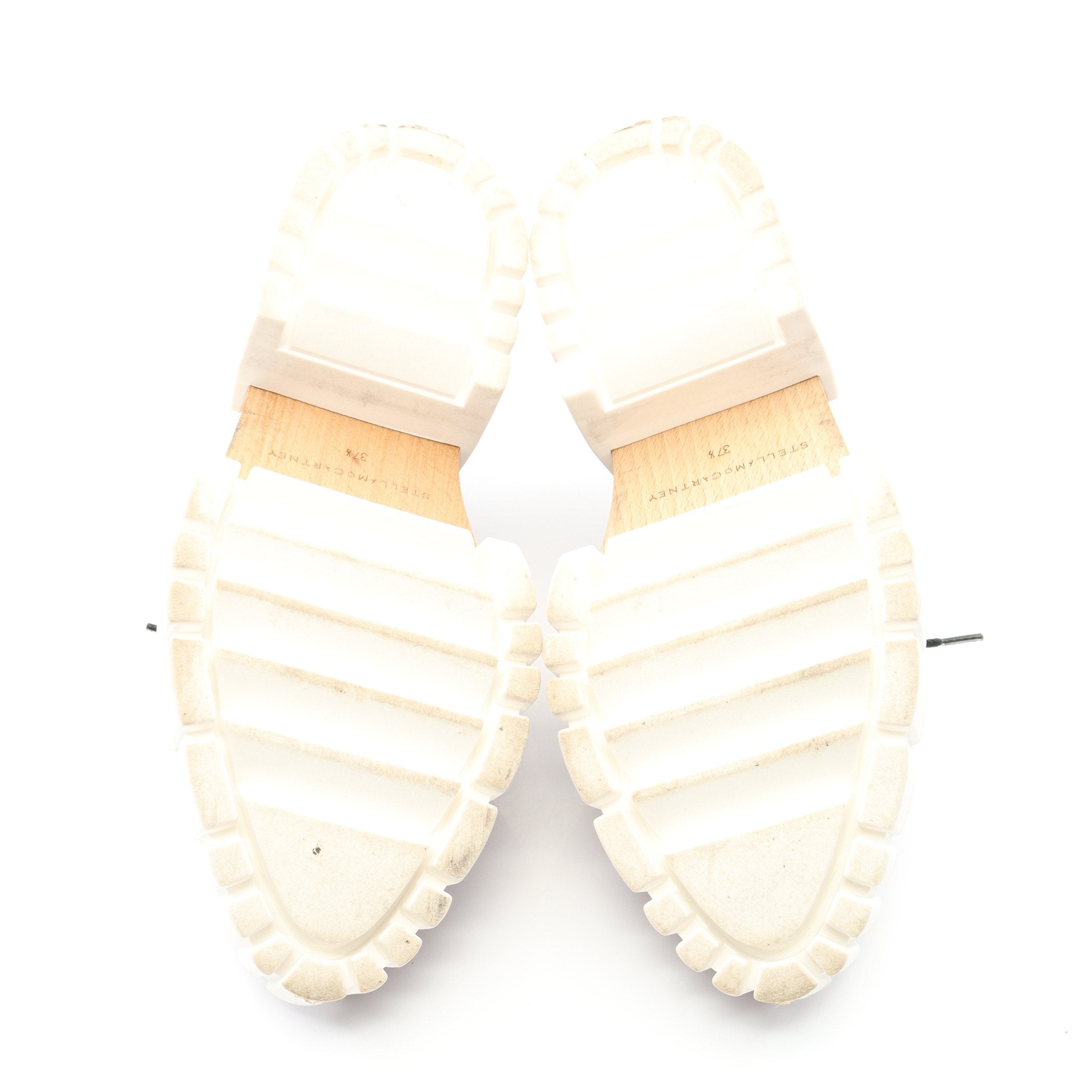 EMILIE エミリー カジュアルシューズ フェイクレザー ブラック ステラ