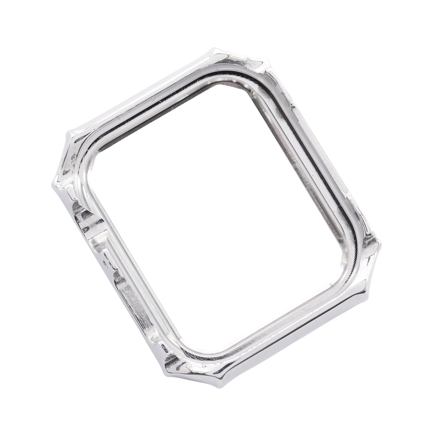 Apple watch アップルウォッチ ケース 40mm 小物 クリスタル シルバー ピンク スワロフスキー 財布・小物 SWAROVSKI