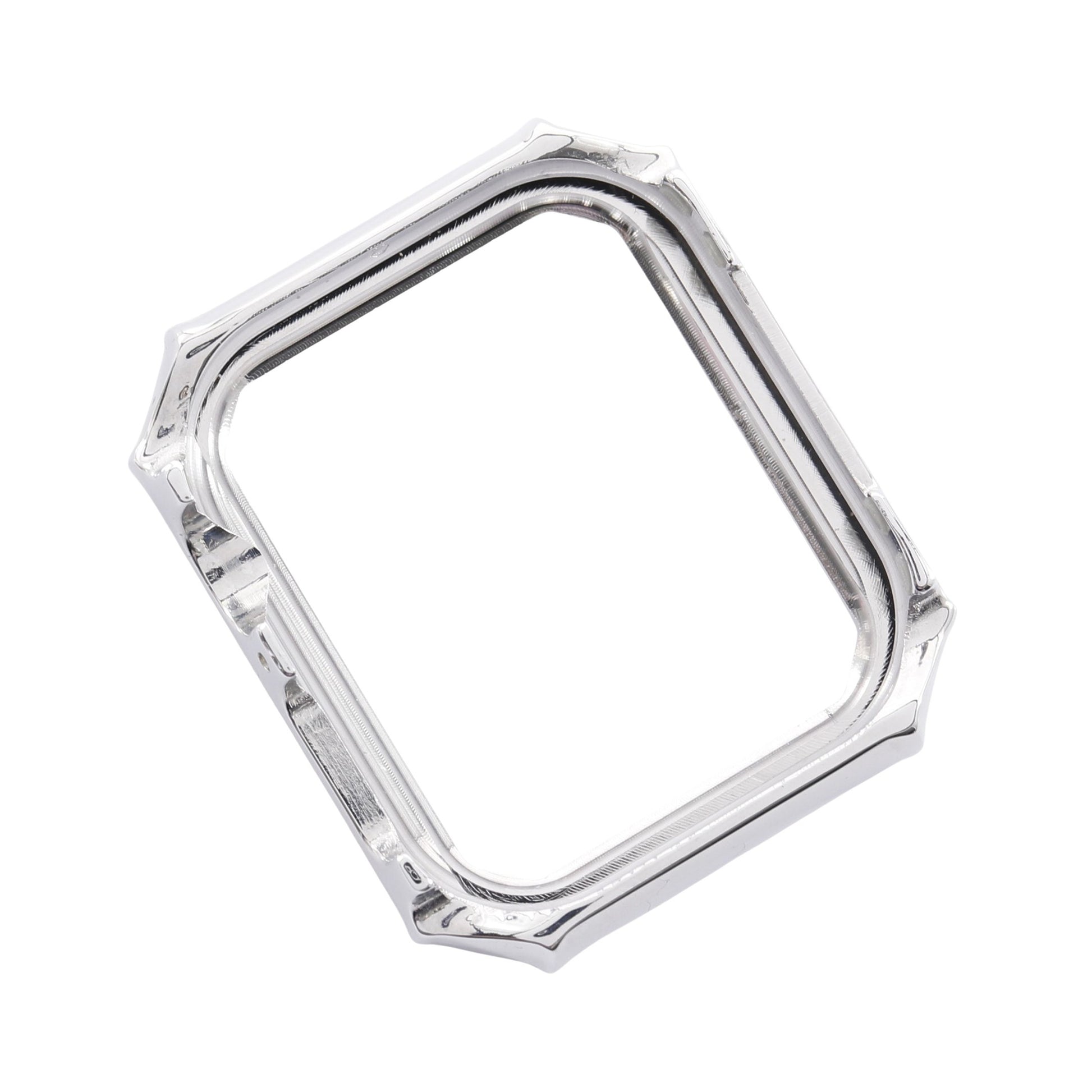 Apple watch アップルウォッチ ケース 40mm 小物 クリスタル シルバー ピンク スワロフスキー 財布・小物 SWAROVSKI