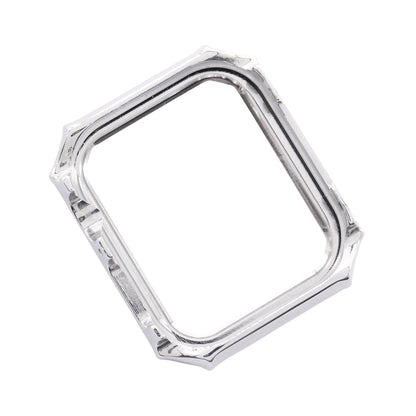 Apple watch アップルウォッチ ケース 40mm 小物 クリスタル シルバー ピンク スワロフスキー 財布・小物 SWAROVSKI