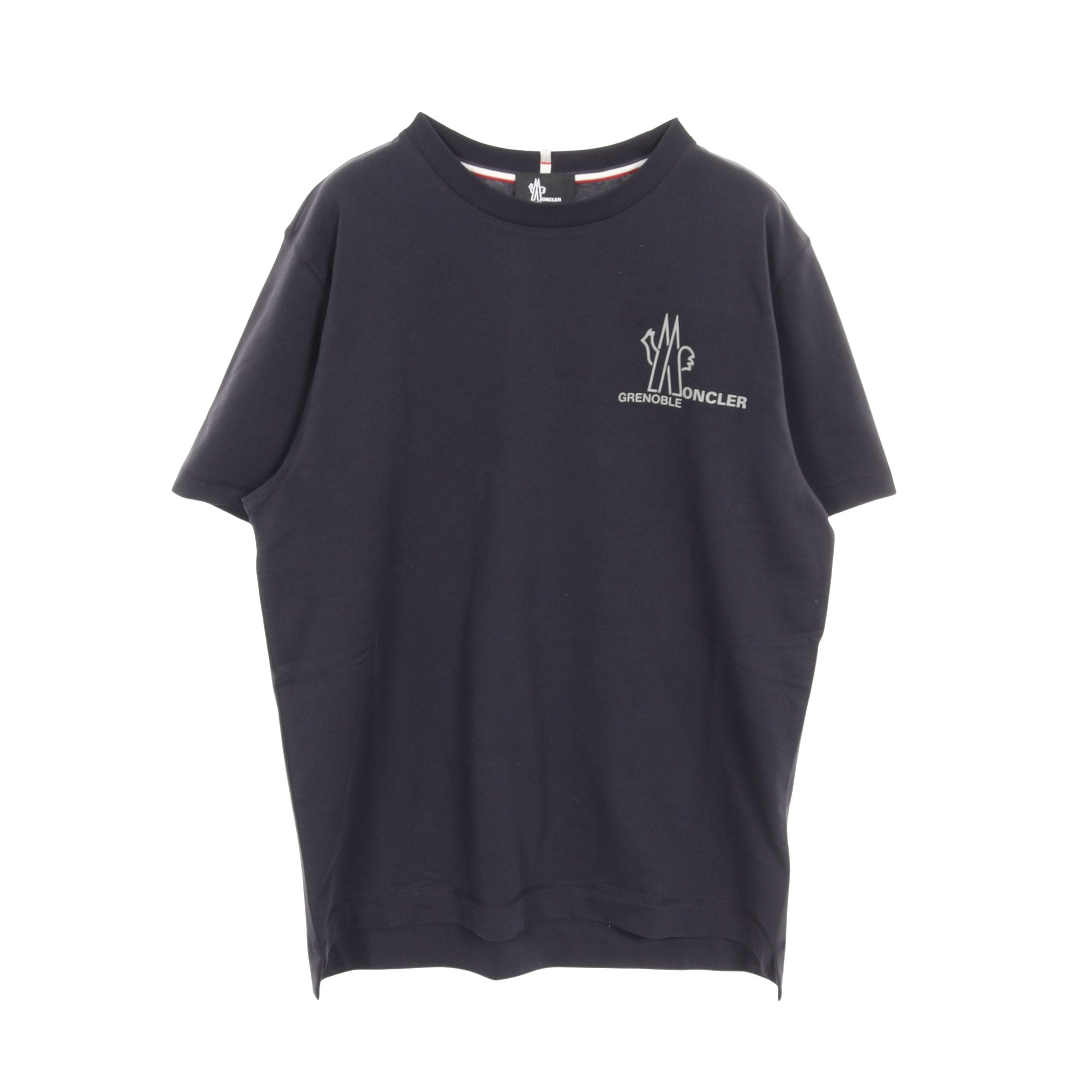 モンクレールグルノーブル MONCLER GRENOBLE 10988C00002 83927 Tシャツ 360329157_1.jpg