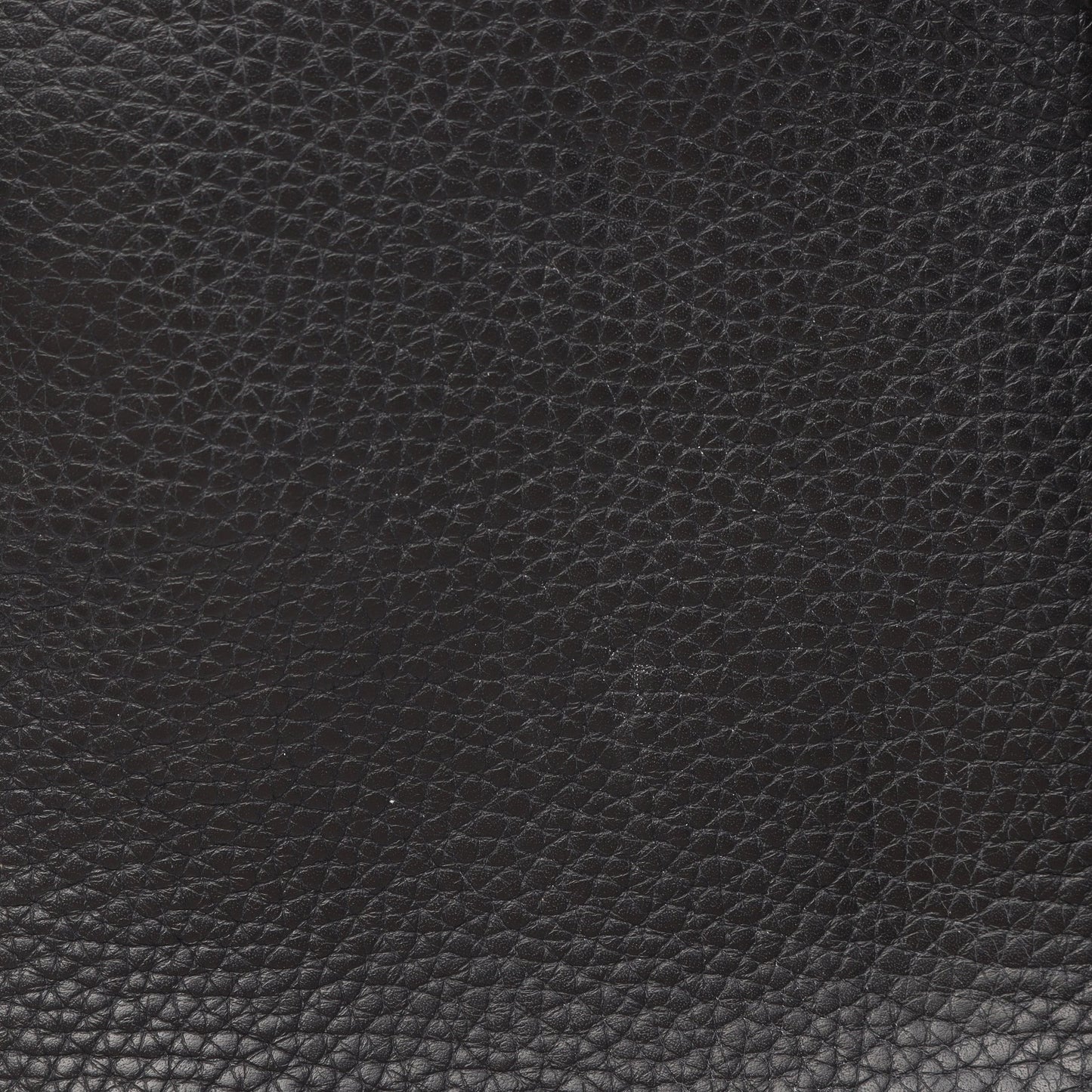 アルザン31 ハンドバッグ トリヨンクレマンス ブラック シルバー金具 2WAY C刻印 エルメス バッグ HERMES