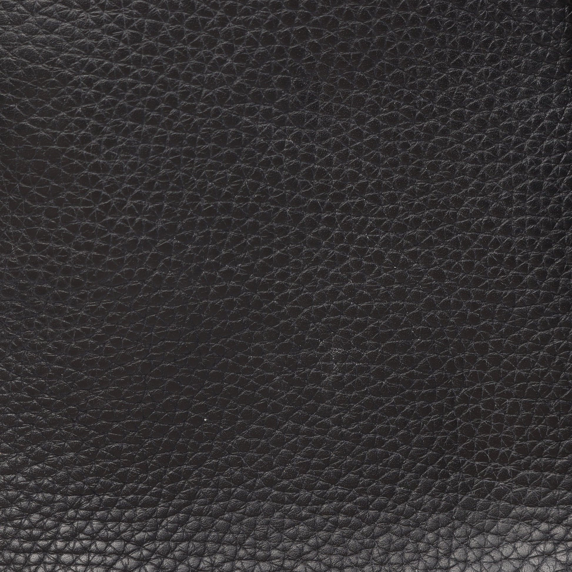アルザン31 ハンドバッグ トリヨンクレマンス ブラック シルバー金具 2WAY C刻印 エルメス バッグ HERMES