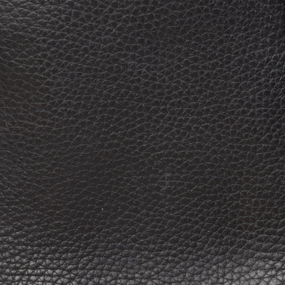 アルザン31 ハンドバッグ トリヨンクレマンス ブラック シルバー金具 2WAY C刻印 エルメス バッグ HERMES