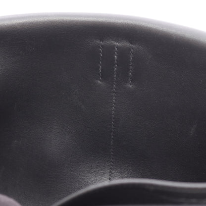 アルザン31 ハンドバッグ トリヨンクレマンス ブラック シルバー金具 2WAY C刻印 エルメス バッグ HERMES