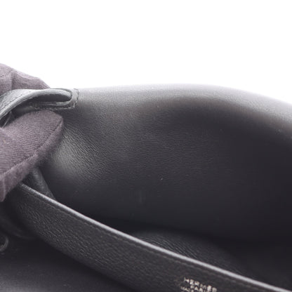 アルザン31 ハンドバッグ トリヨンクレマンス ブラック シルバー金具 2WAY C刻印 エルメス バッグ HERMES