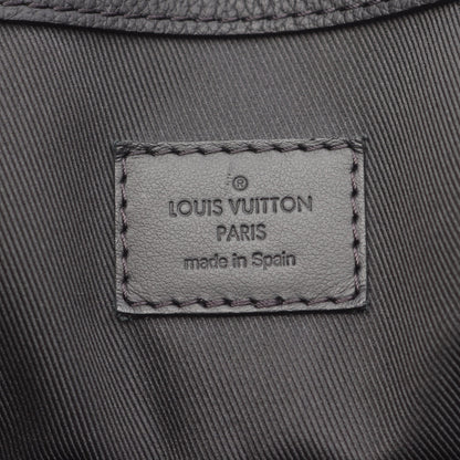 テイクオフ トート アエログラム ノワール ショルダーバッグ トートバッグ レザー ブラック ルイヴィトン バッグ LOUIS VUITTON