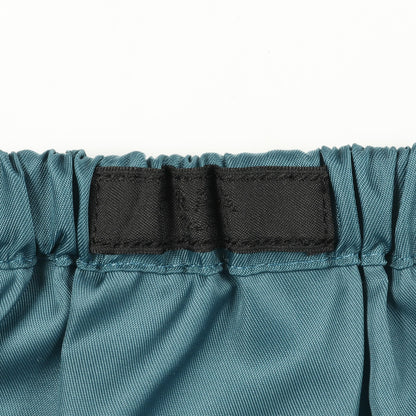 Re-Nylon パンツ ナイロン グリーン プラダ ボトムス PRADA