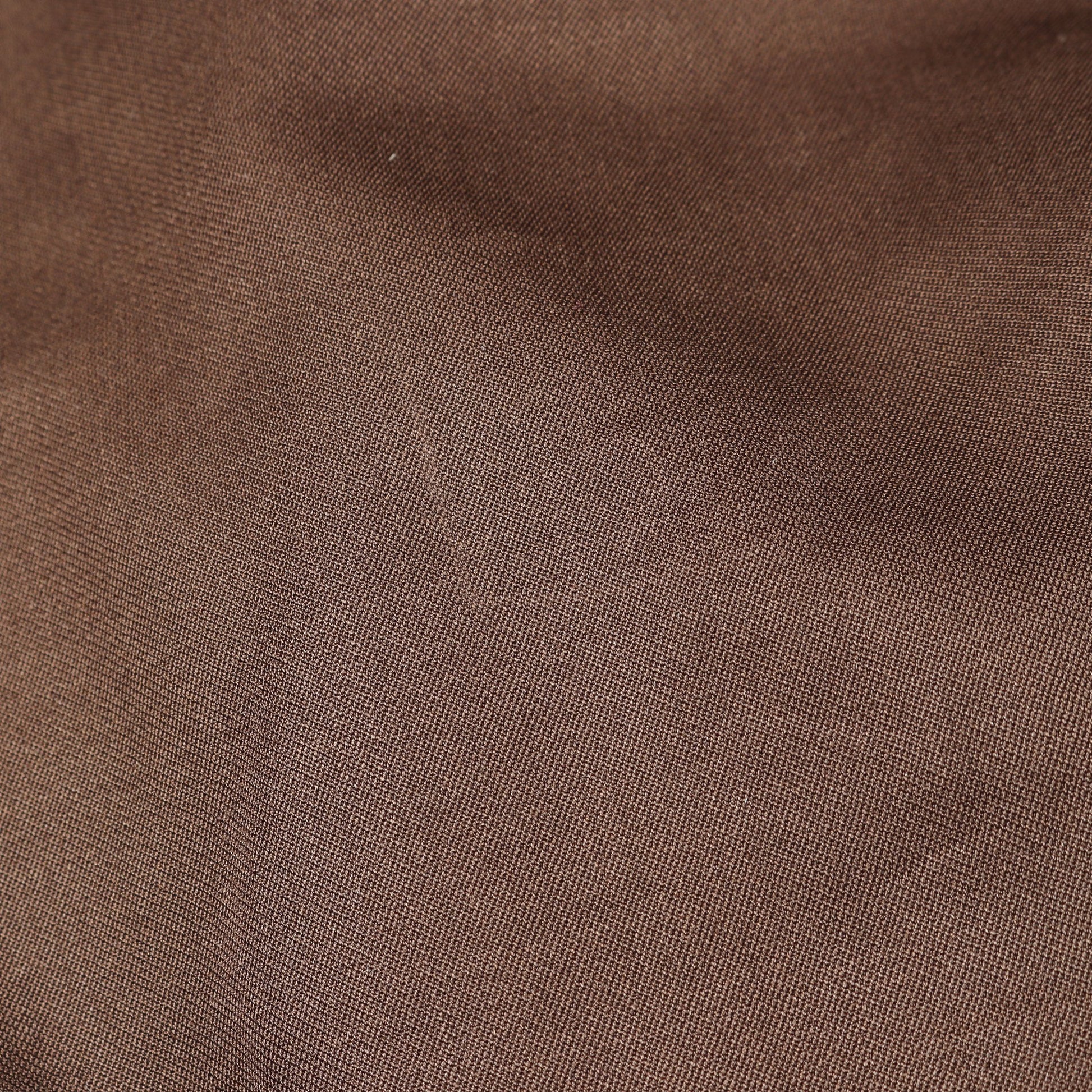 CROPPED BROAD BOMBER SUITING ボンバージャケット ウール ブラウン エンタイアスタジオ アウター ENTIRE STUDIOS