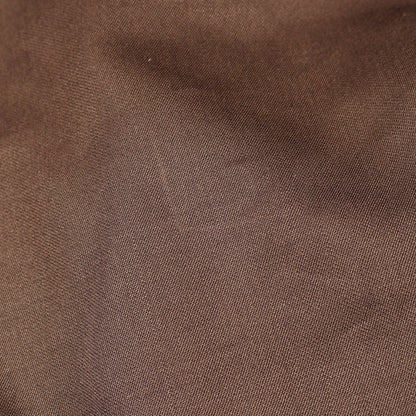 CROPPED BROAD BOMBER SUITING ボンバージャケット ウール ブラウン エンタイアスタジオ アウター ENTIRE STUDIOS