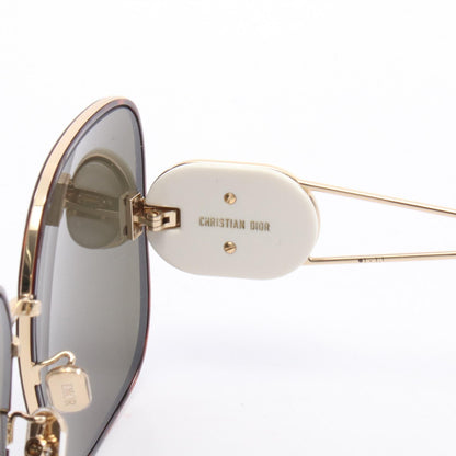 Boby S1U サングラス その他 GP ゴールド ホワイト ブラウン ディオール 財布・小物 DIOR