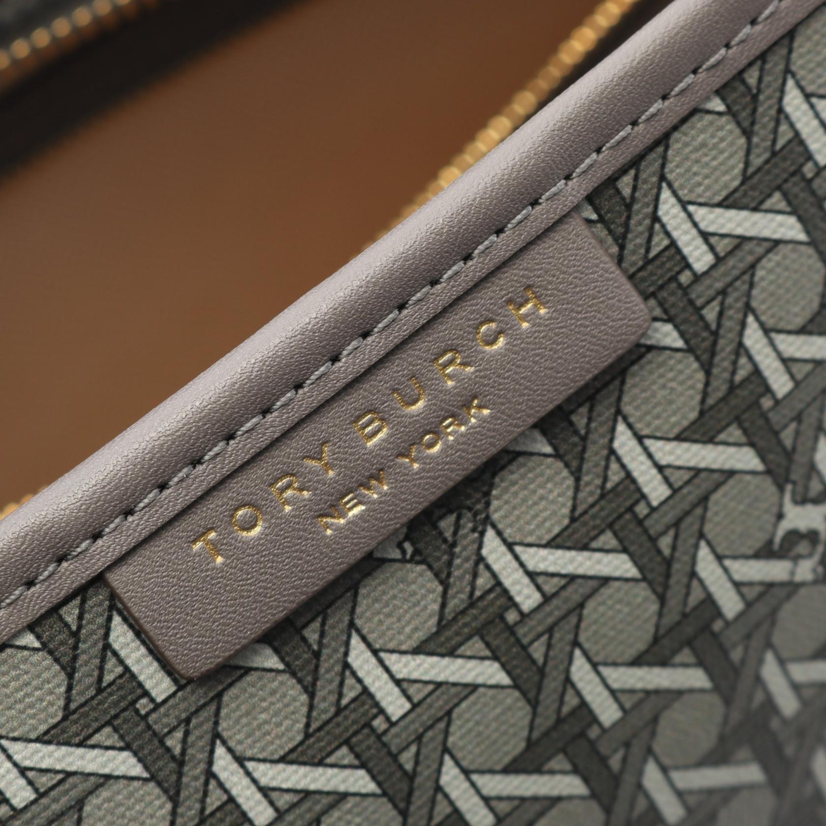 エバーレディ ジップ ハンドバッグ トートバッグ PVCコーティング