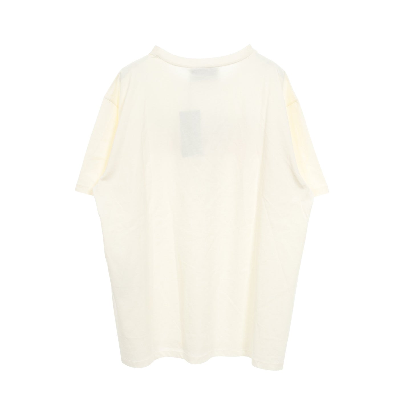 ブレード Tシャツ カットソー クルーネック 半袖 コットン アイボリー グリーン レッド グッチ トップス GUCCI