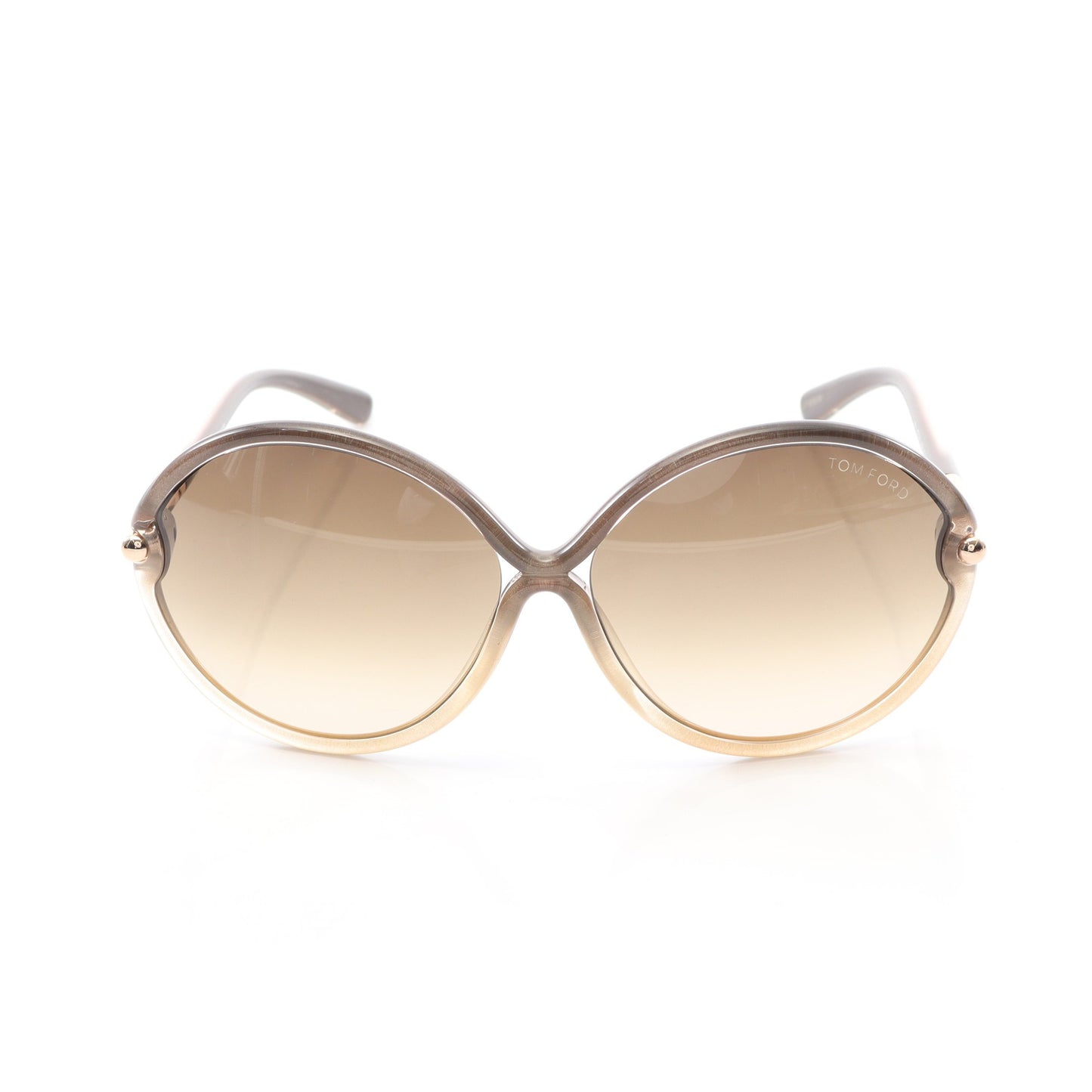 Rita サングラス GP グレーブラウン トムフォード – RECLO 