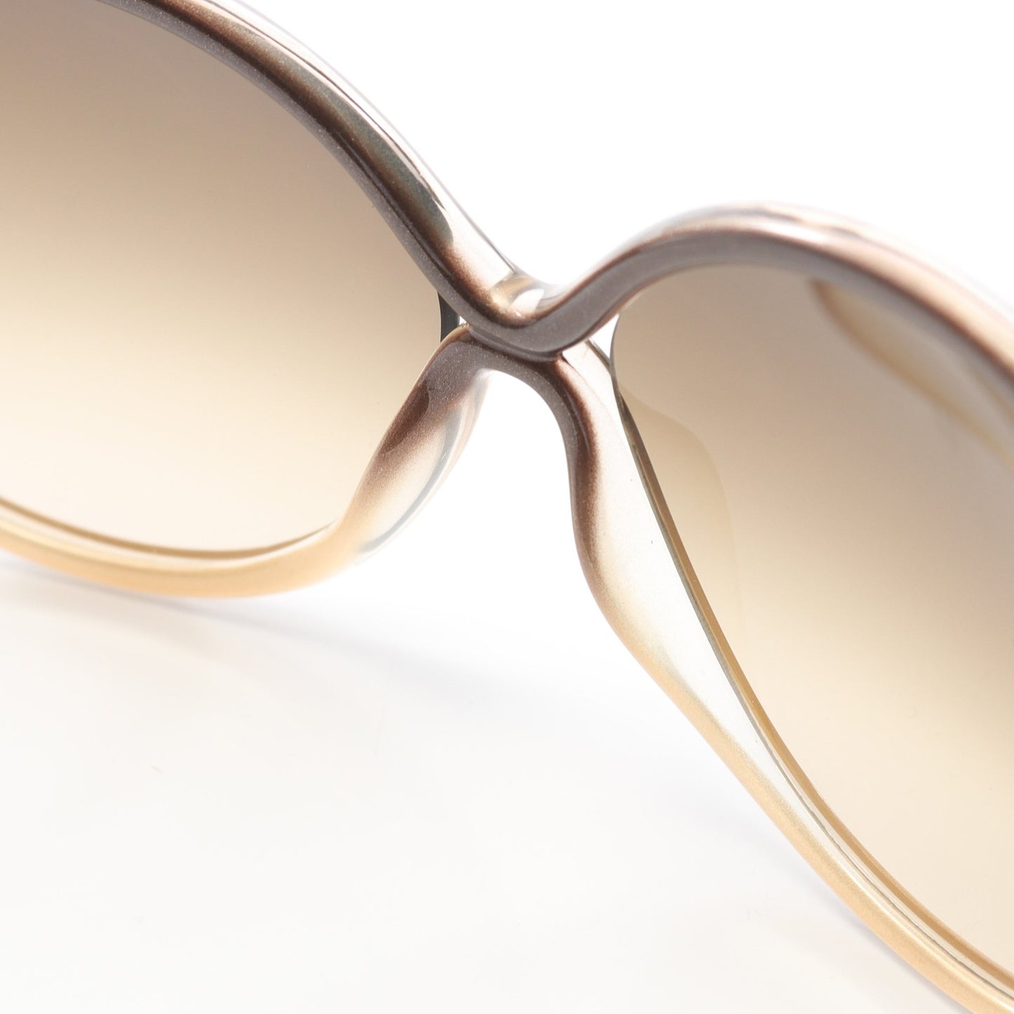 Rita サングラス GP グレーブラウン トムフォード – RECLO 