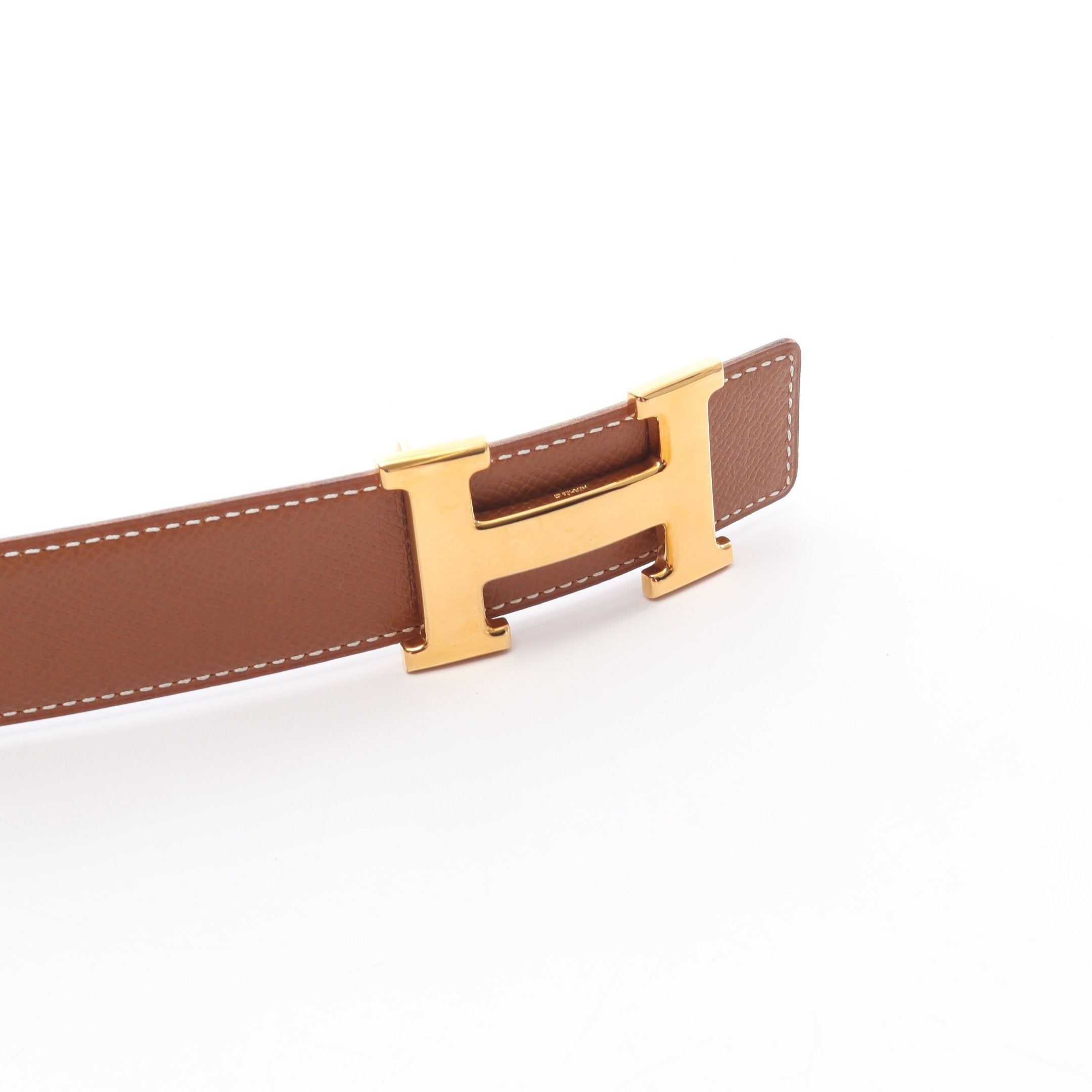 エルメス コンスタンス Hベルト ゴールド リバーシブル カーフ 65 ブラック u-hb-240500477177_1.jpg