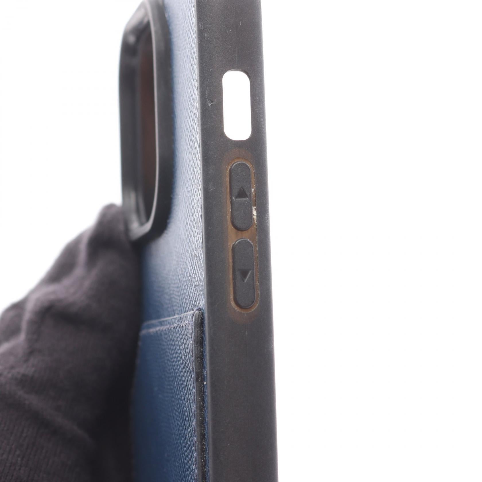 iPhone 14 Proケース アイフォンケース スマホケース サフィアーノ