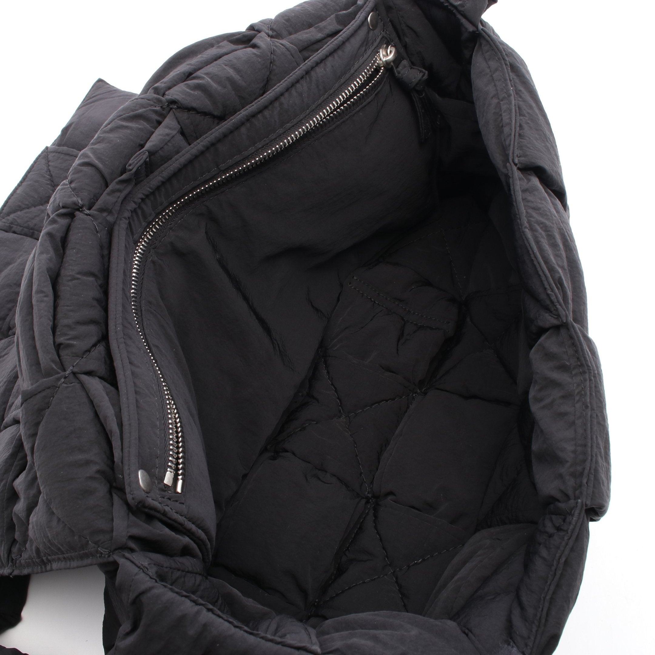 PADDED TECH CASSETTE パデッド テック カセット ショルダーバッグ