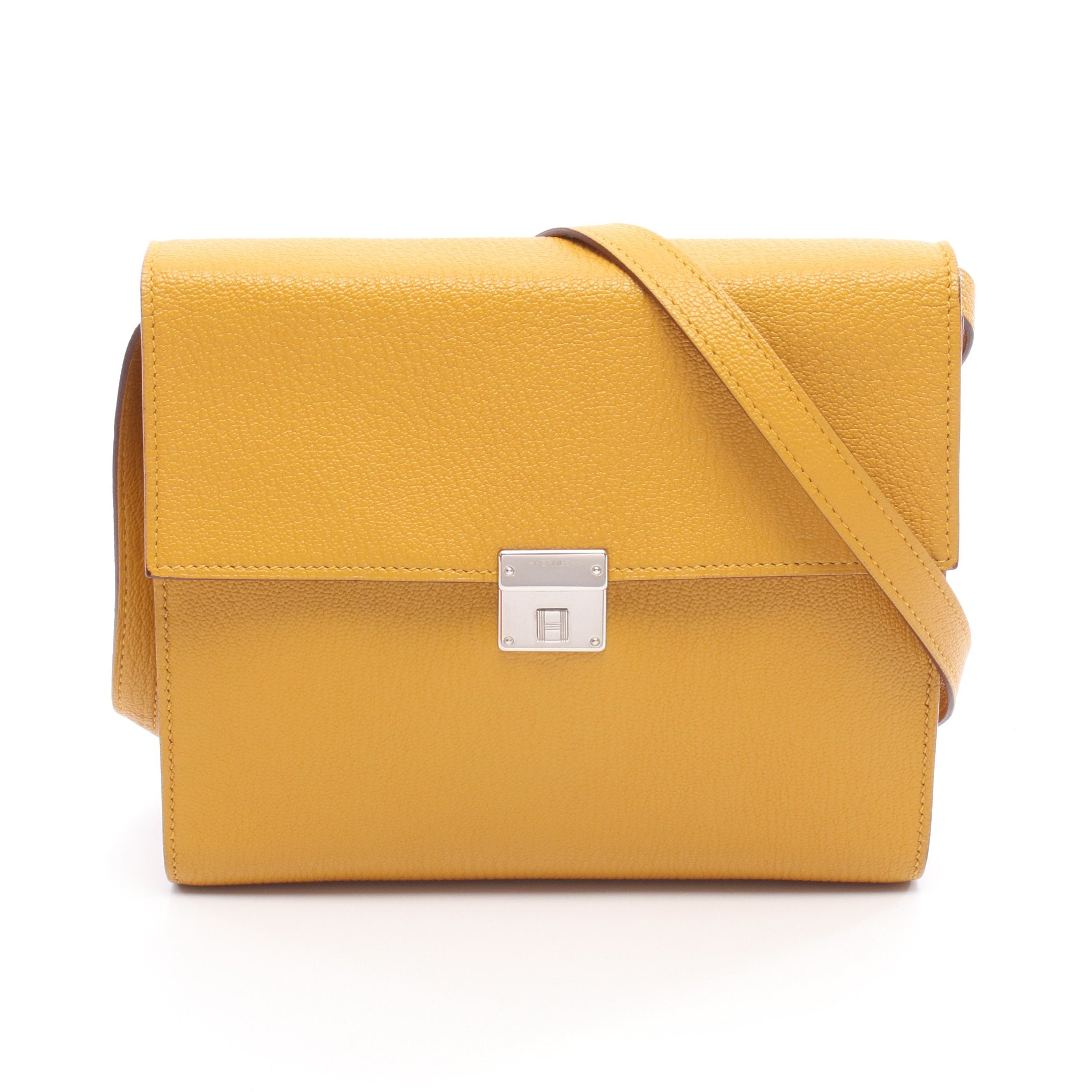 HERMES エルメス ショルダーバッグ クリック16 エルメス クリック16 アルザン/G金具 (HERMES/ショルダーバッグ