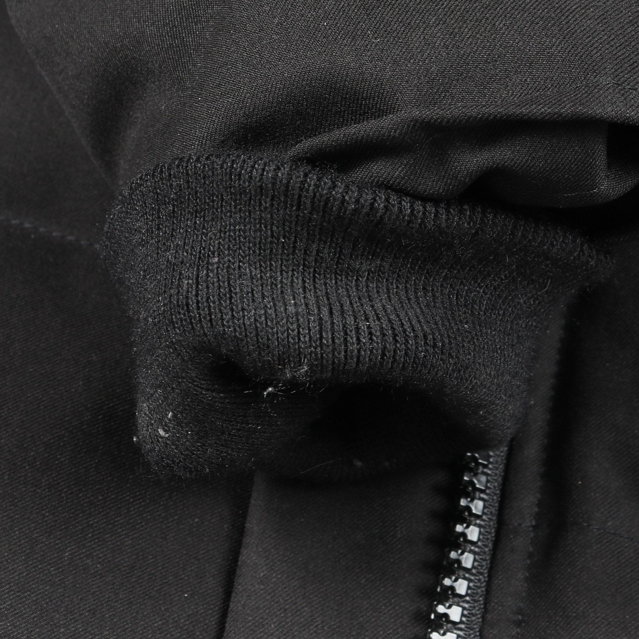 CANADA GOOSE × RON HERMAN MYSTIQUE PARKA BLACK LABEL ミスティーク