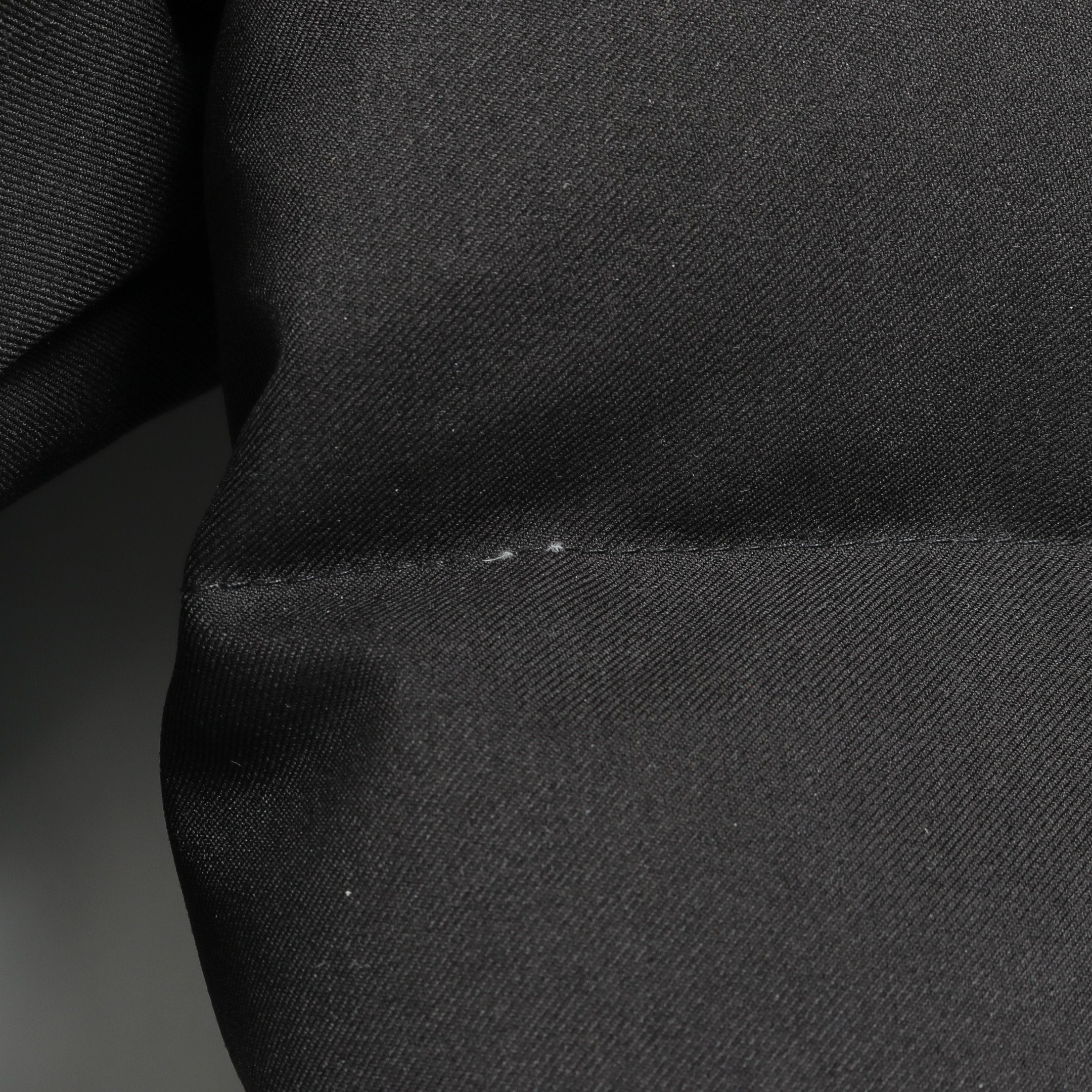 CANADA GOOSE × RON HERMAN MYSTIQUE PARKA BLACK LABEL ミスティーク