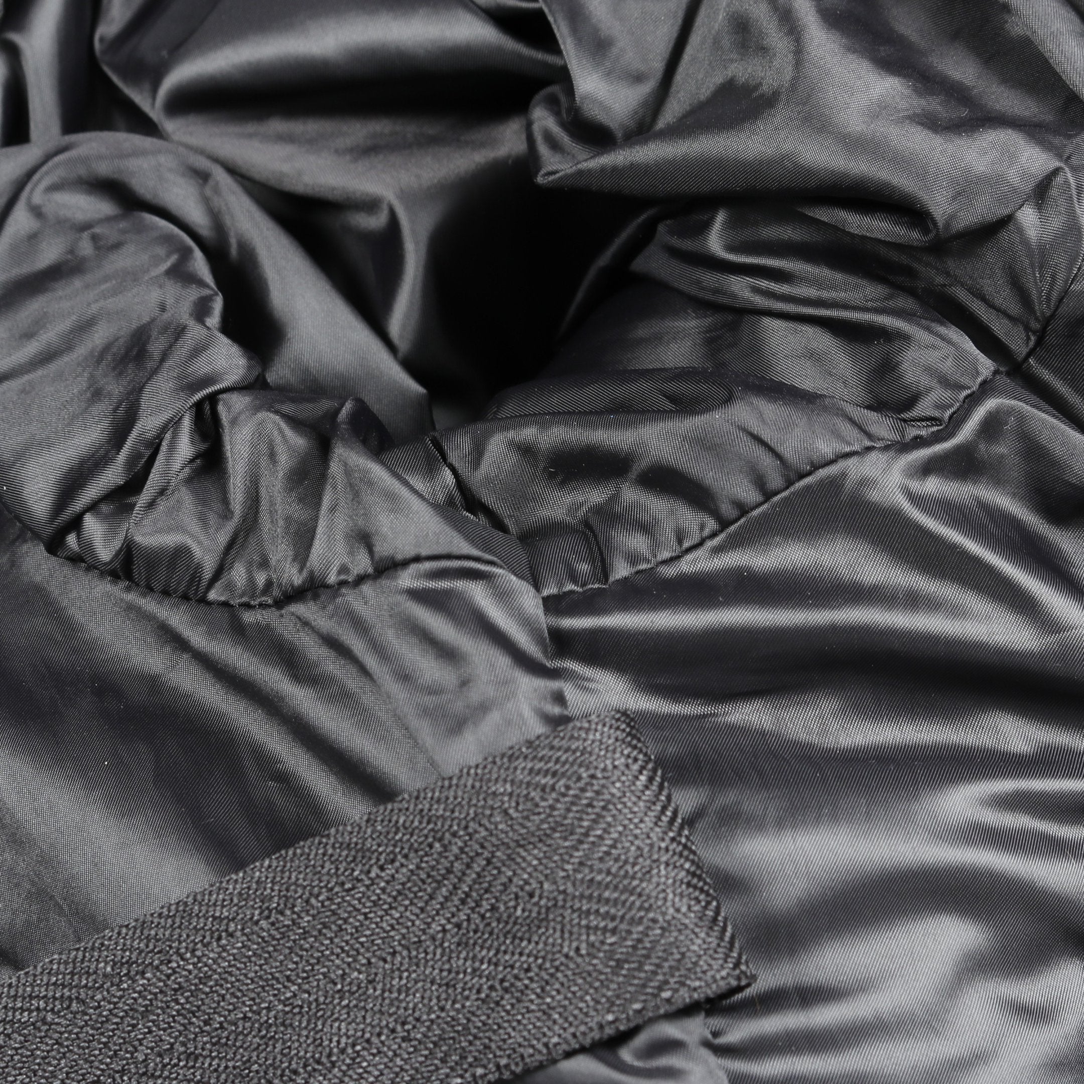 CANADA GOOSE × RON HERMAN MYSTIQUE PARKA BLACK LABEL ミスティーク