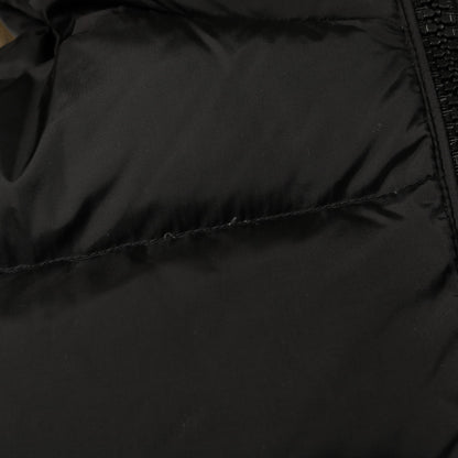 BYRON ダウンジャケット ナイロン ブラック フード付き モンクレール アウター MONCLER