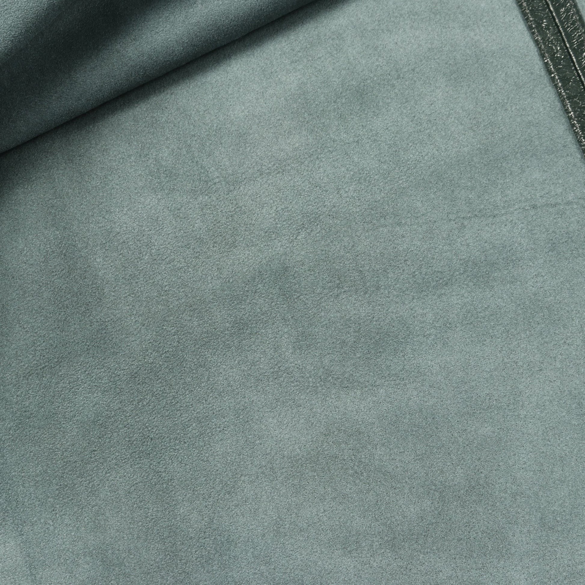 ワンピース レザー コットン グリーン ボッテガヴェネタ ワンピース BOTTEGA VENETA