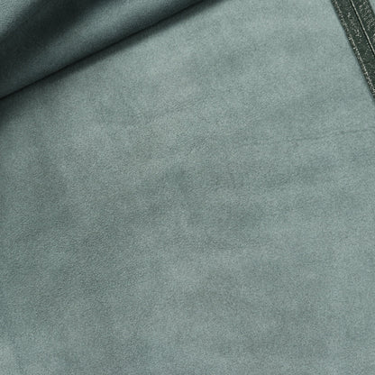 ワンピース レザー コットン グリーン ボッテガヴェネタ ワンピース BOTTEGA VENETA