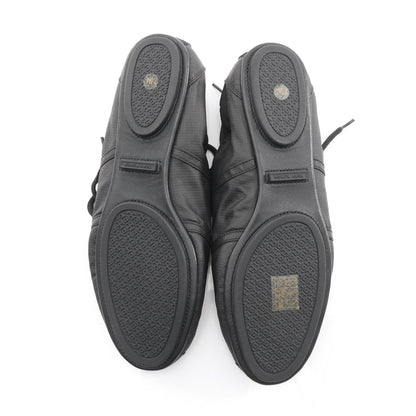 スニーカー ファブリック ブラック トリーバーチ シューズ TORY BURCH