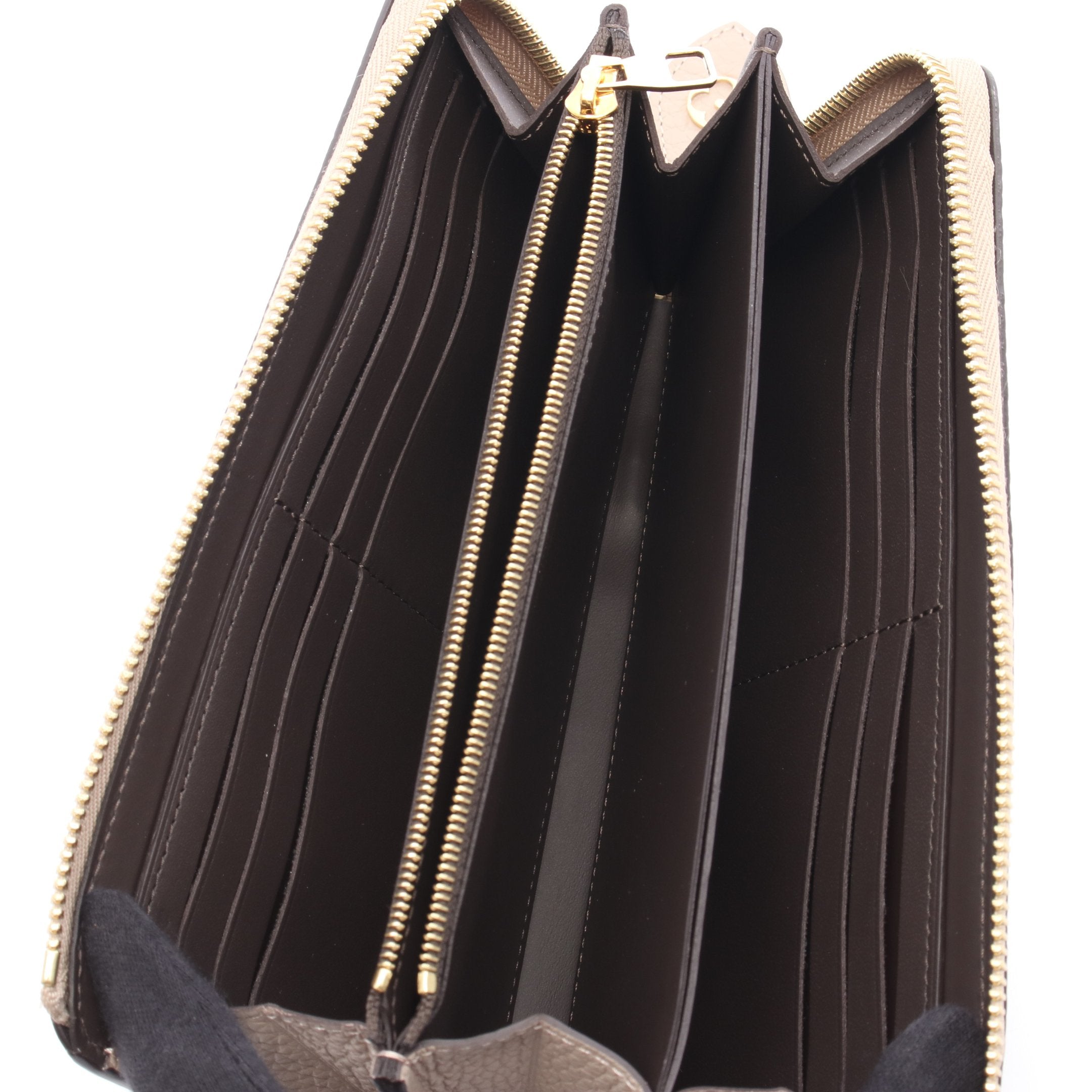 SG3614B ルイヴィトン ポルトフォイユ コメット ガレ 長財布 ベージュ SG3614B ルイヴィトン ポルトフォイユ コメット ガレ 長財布 ベージュ