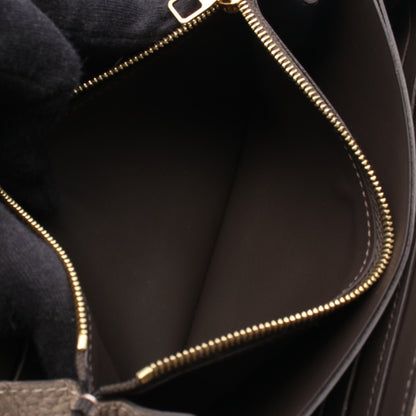ポルトフォイユ コメット ガレ L字ファスナー長財布 トリヨンレザー グレーベージュ ルイヴィトン 財布・小物 LOUIS VUITTON