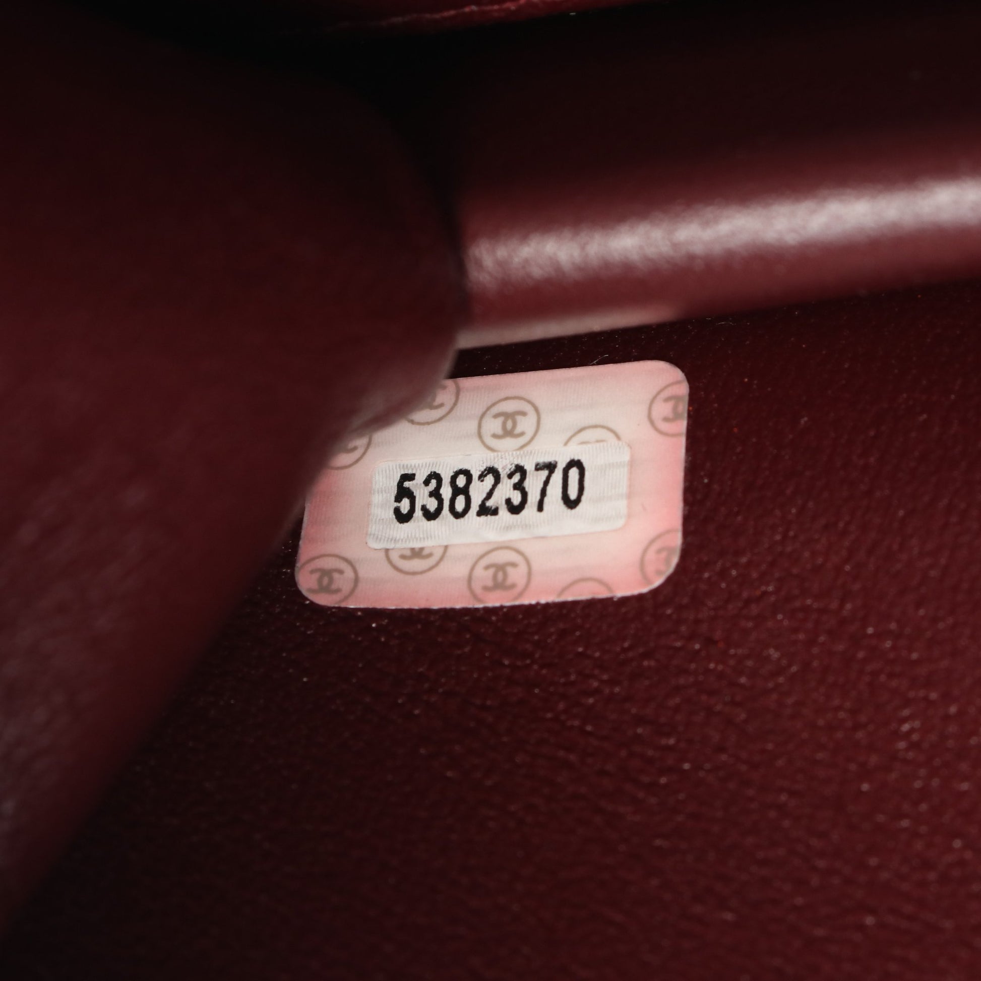 ミニマトラッセ フルフラップ チェーンショルダーバッグ ラムスキン ブラック ゴールド金具 シャネル バッグ CHANEL