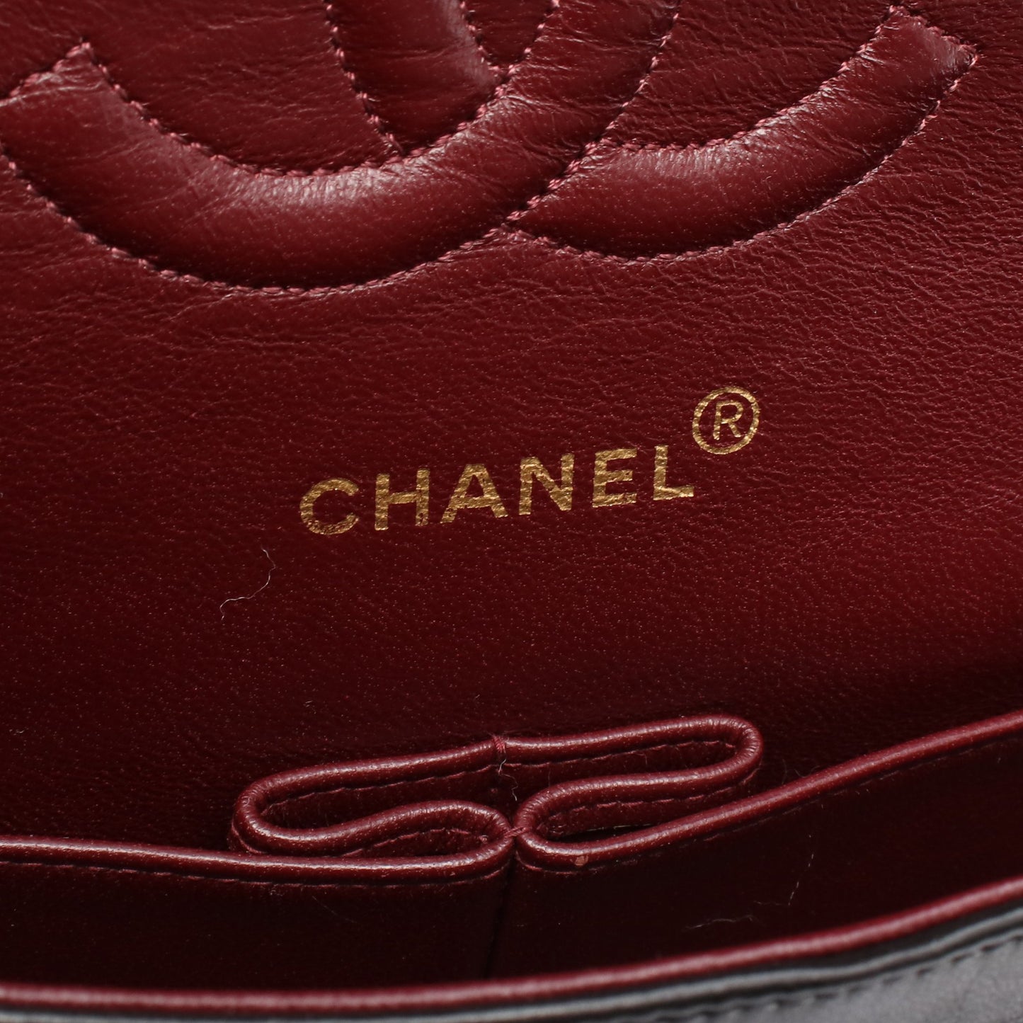 マトラッセ Wフラップ Wチェーンショルダーバッグ ラムスキン ブラック ゴールド金具 シャネル バッグ CHANEL