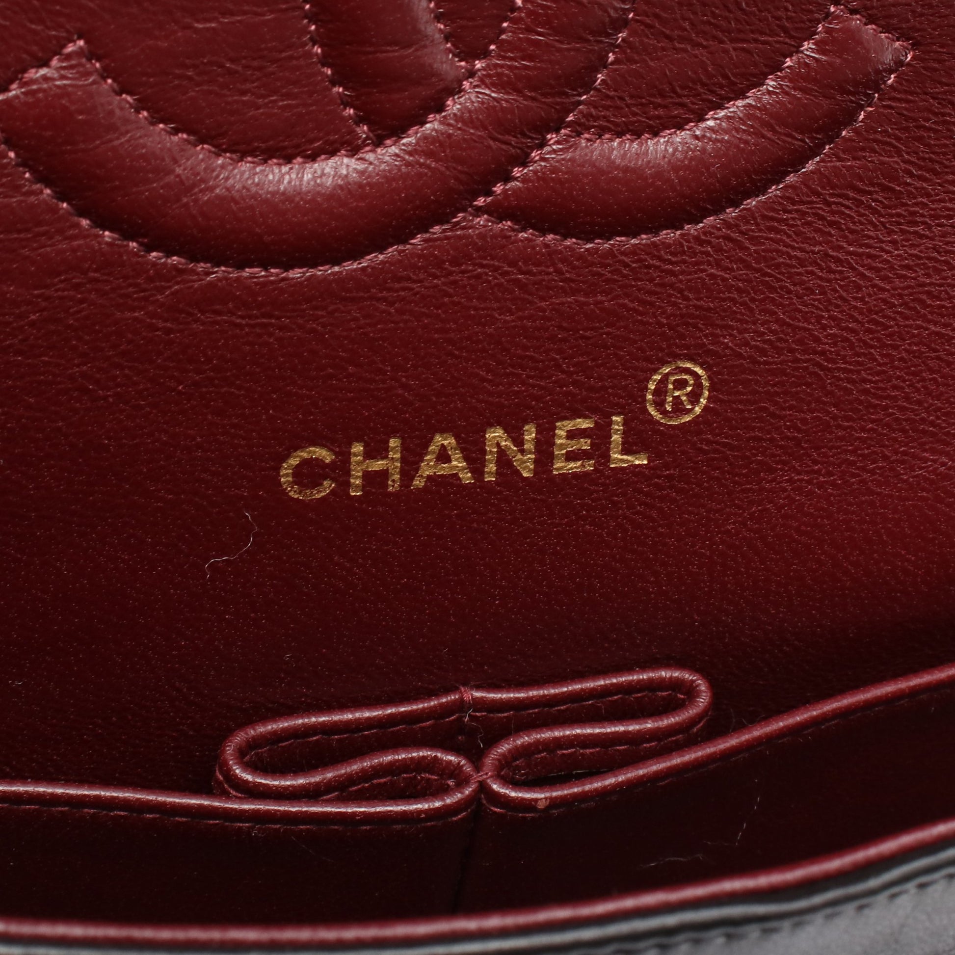 マトラッセ Wフラップ Wチェーンショルダーバッグ ラムスキン ブラック ゴールド金具 シャネル バッグ CHANEL